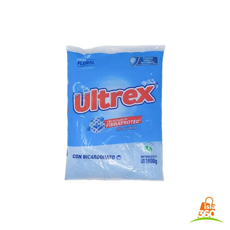 Detergente (1kg)