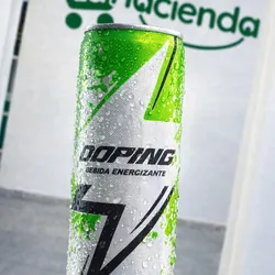 Doping Energizante