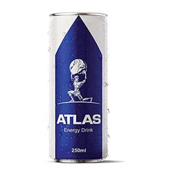 Energizante Atlas