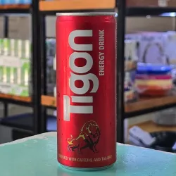 Energizante Tigon