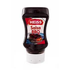 Salsa BBQ