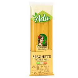 Espagueti Ada 