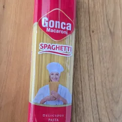 Espagueti 