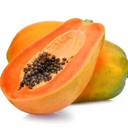 Fruta Bomba - Papaya ( lb)