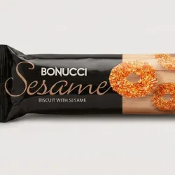 Galleta bonucci sesame