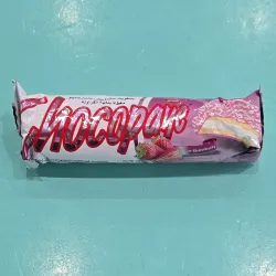 Galleta chocopaye