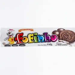 Galleta Fofinho