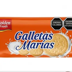 Galleta María