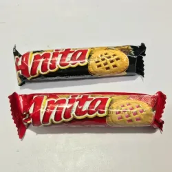 Galletas Anita