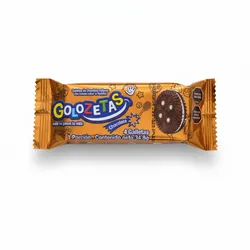 Galletas golozetas