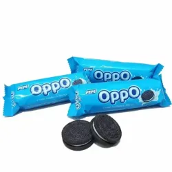 Galletas Oppo