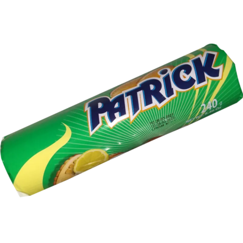 Galletas Patrick (unidad)
