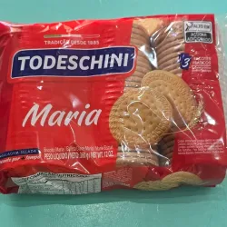 Galletas Todeschini Maria