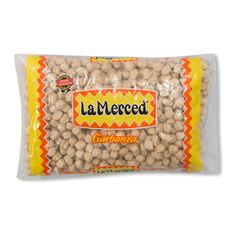 Garbanzos (lb)