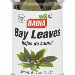 Hoja de Laurel