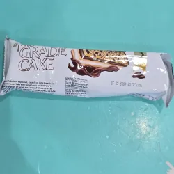 Invite grande cake