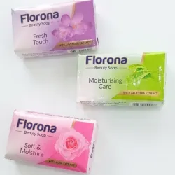 Jabón florona