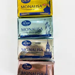 Jabón Monalisa 125g