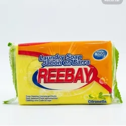Jabón para lavar ( unidad)