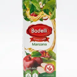 JUGO BADELLI