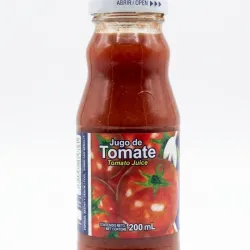 JUGO DE TOMATE CONCHITA
