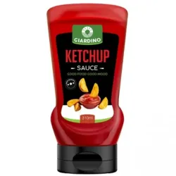 Ketchup Giardino