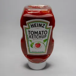 Ketchup (unidad) 