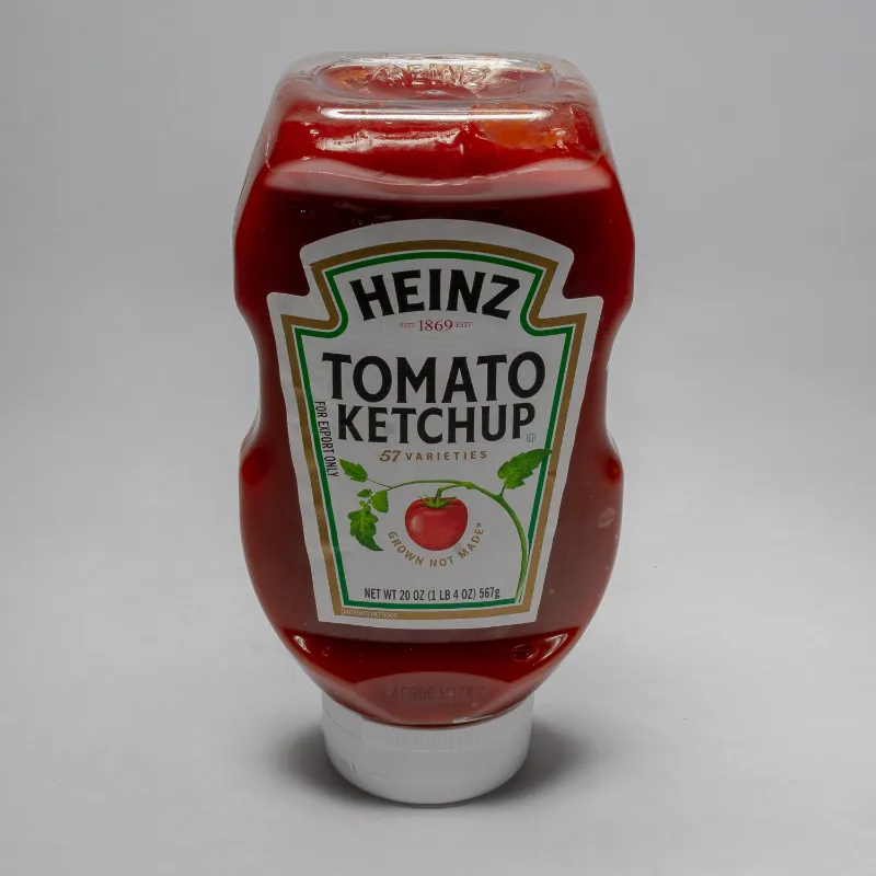 Ketchup (unidad) 