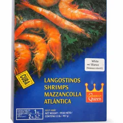 Langostinos (1kg)