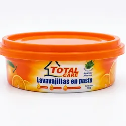 Lavavajillas en pasta 200g