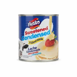 Leche Condensada
