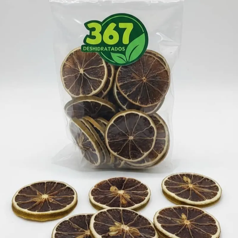 Limón Deshidratado 30g ( unidad)
