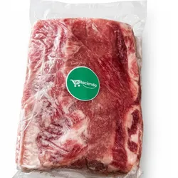 Lomo de cerdo deshuesado