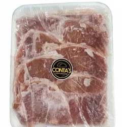 Lomo Natural Lasqueado 1kg