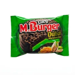 M.Burger Dubai