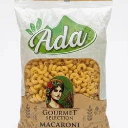 Macaroni Ada
