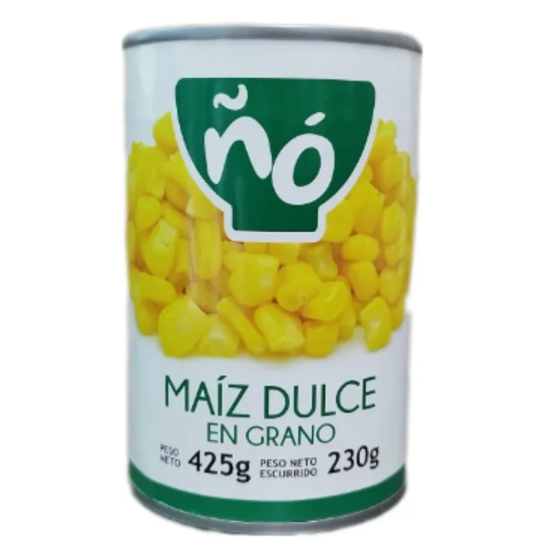 Maíz Dulce (unidad)