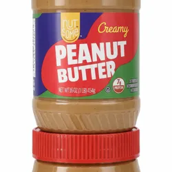 Mantequilla de Maní