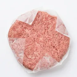Masa de Hamburguesa(Unidad)