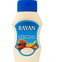 Mayonesa Rayan
