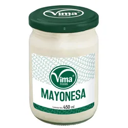 Mayonesa (unidad) 