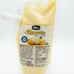 Mayopiña 340g