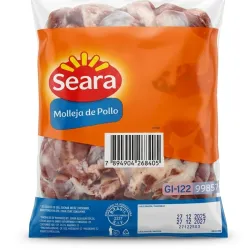 Molleja de Pollo