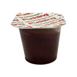 Natilla Pudding