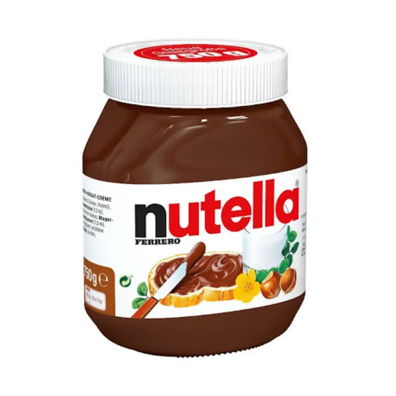 Nutella (unidad)