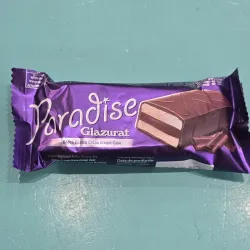 Panque Paradise