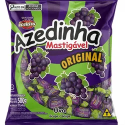 Paquete de Caramelo