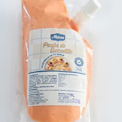 Pasta de Bocadito Meissa 340g