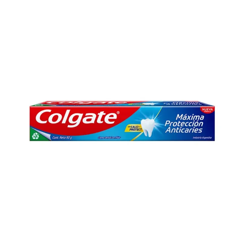 Pasta de Diente Colgate (unidad)