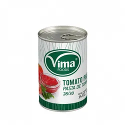 Pasta de tomate Vima ( unidad) 